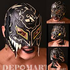 タイガーマスク